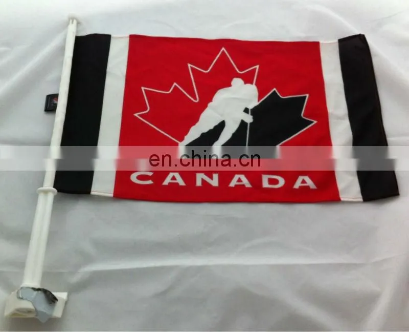 OEM CAR FLAG