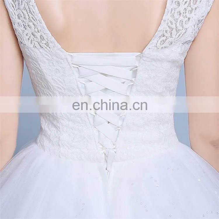 HS1617 Ball Gown Wedding Dresses 2017 New Gorgeous Dazzling Princess Bridal Real Image Luxurious Tulle Handmade Rhinestone