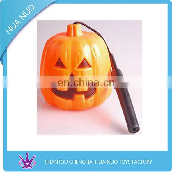 Best selling Halloween pumpkin bucket toy