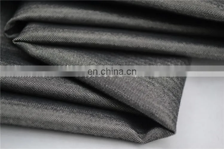fashion T/R 80/20 suiting fabric 144GSM