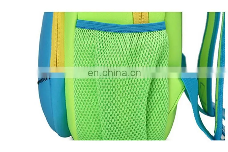 Fashion Design butterfly Cartoon School bag for wholesale