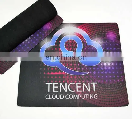 restaurant rubber table mats design
