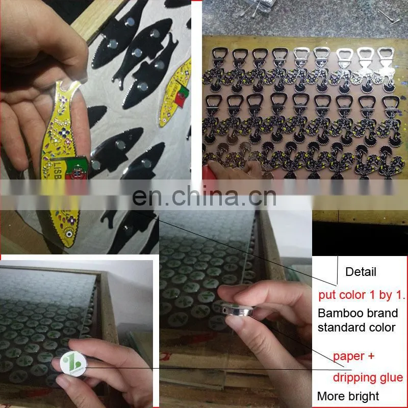 custom made shaped metal keychain zinc alloy high quality key chain