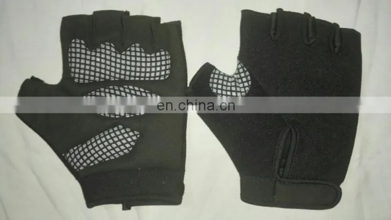 New Body Building Gym Weight Lifting Gloves