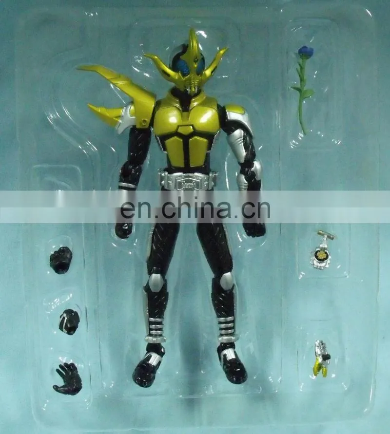 plastic soldier Action figurine