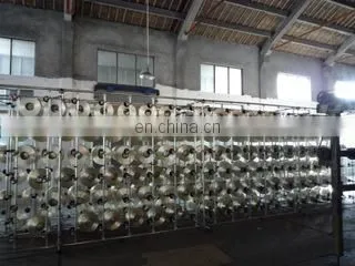 Hangzhou Taiyu Home Textile Co., Ltd. company overview - view 3