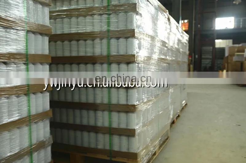 high pressure MAPP GAS refrigerant cans for packaging r600a