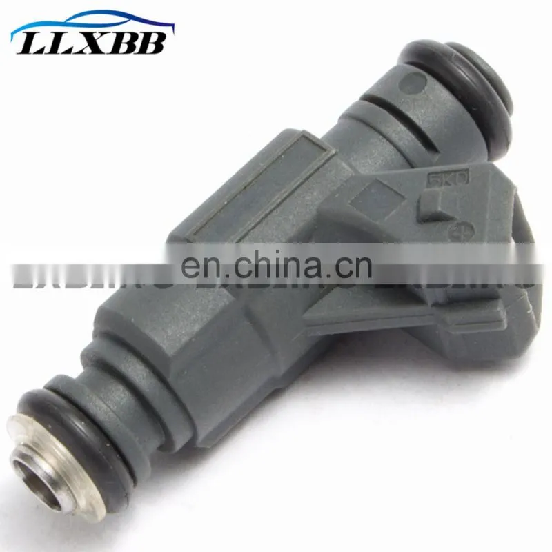 Original Fuel Injector Injection Nozzle 0280156273 For VW Passat Audi A4 A6 Quattro V6 2.8 078133511AB