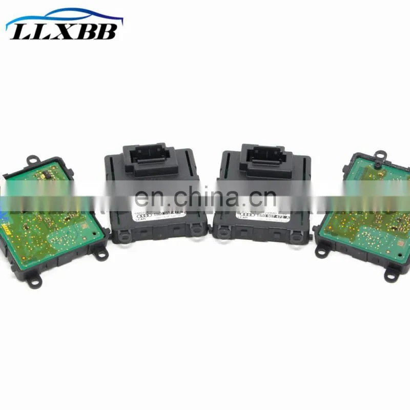 Original 8R0907472A xenon light control units HID Headlight ballast FOR Audi Q5 Control Module LED DRL Control unit