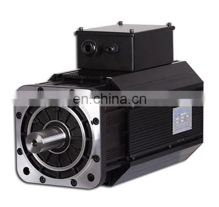 20.4kw Elesy AC Servo Motor Drive 200EMD-13KD Servo Engine For CNC Machine
