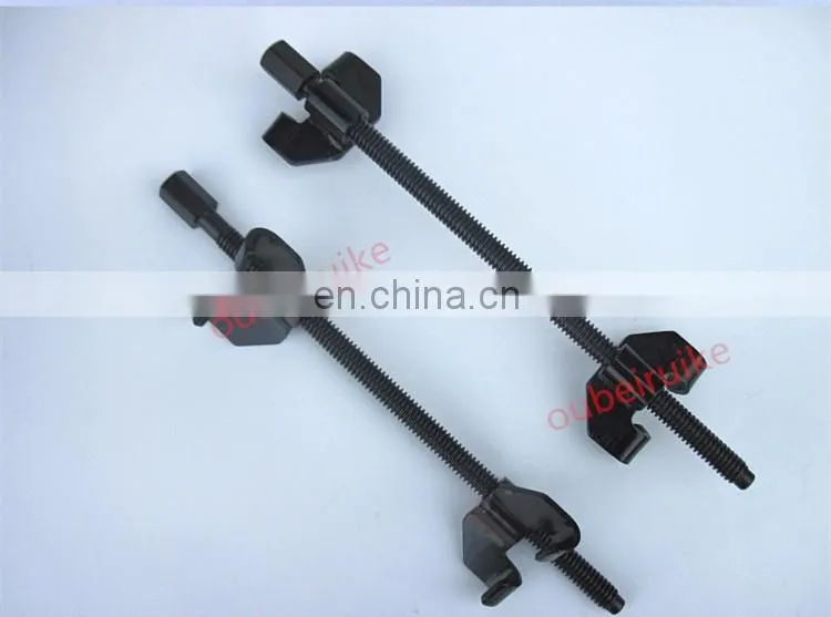 Auto Repair Tool Manual Drop Forged Coil Spring Compressors