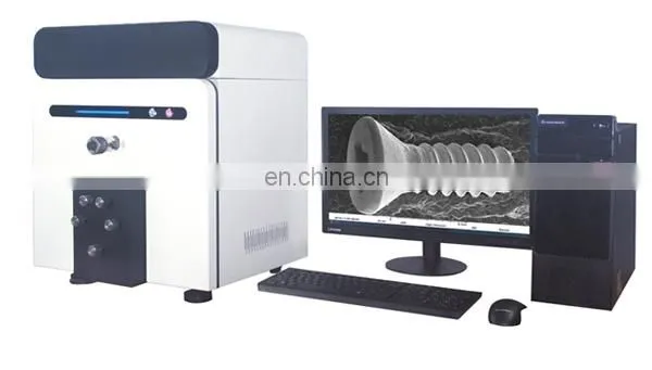 Benchtop SEM for Lab Research in 150000X