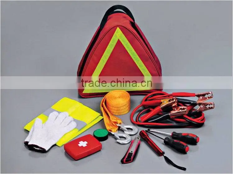Cheap stylish utility emergency first aid kit
