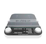 AKM Lab Digital Display Multi-position Magnetic Stirrer