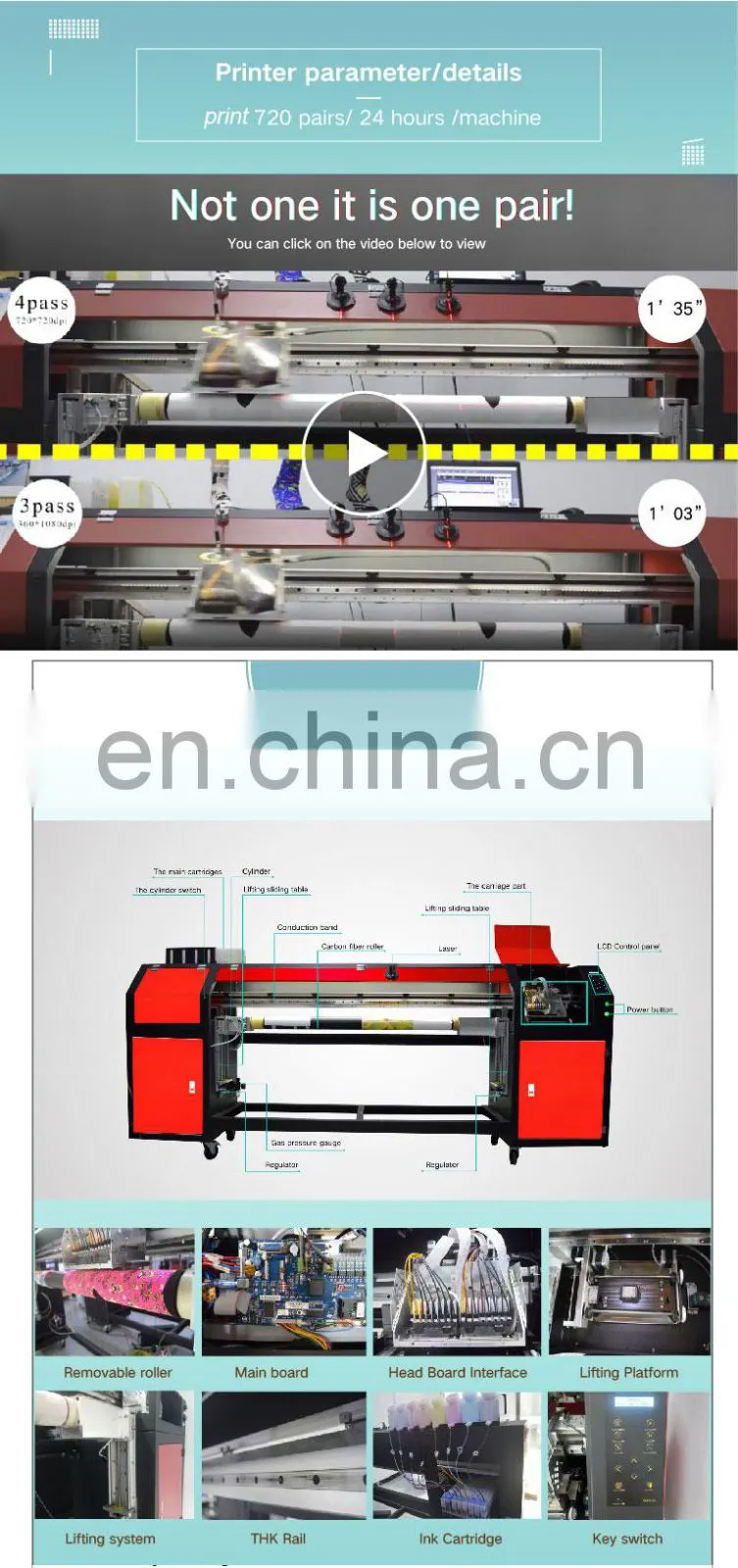 3D socks digital printer 360 digital printer,multicolor cotton socks printer machine