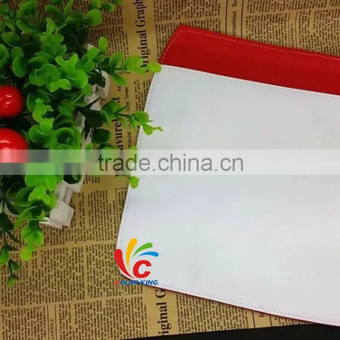Colorking New Coming Sublimation Blank Printing Kid School Bag