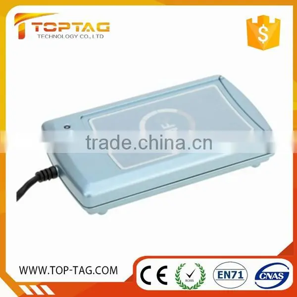 USB Plug HF NFC Rfid Smart Card Reader,ACR122S Reader & Writer