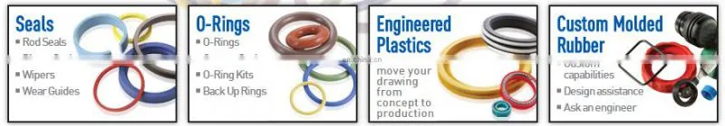 Best Quality NBR EPDM FKM Solid Round Square Rubber Sealing Strip O Ring Cord Silicone
