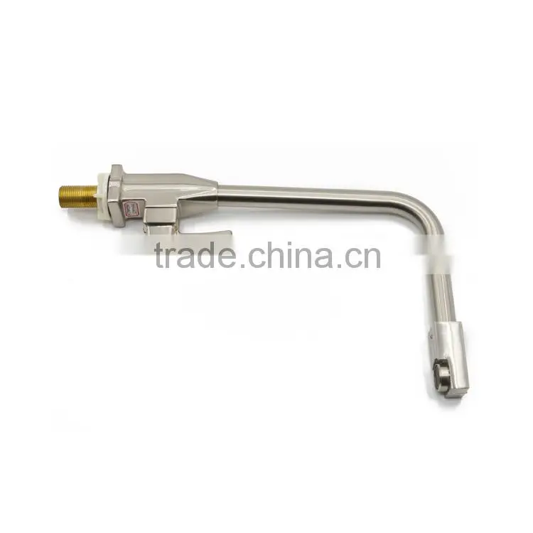 china manufacturer vertical thermostatic vernet kitchen faucet