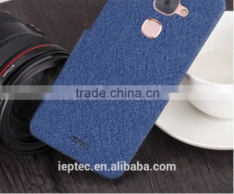 MOFi Original Mobile Phone Hard Housing for LeEco Le 2, Le X620 Le2, Crystal Leather Back Cover for Letv Le 2 Pro