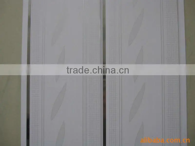 2012 Haining pvc wall panel (20cm)