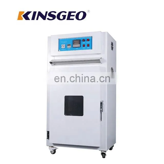 Lab Precision Oven Industrial Oven Type High Temperature Hot Air Industrial Oven