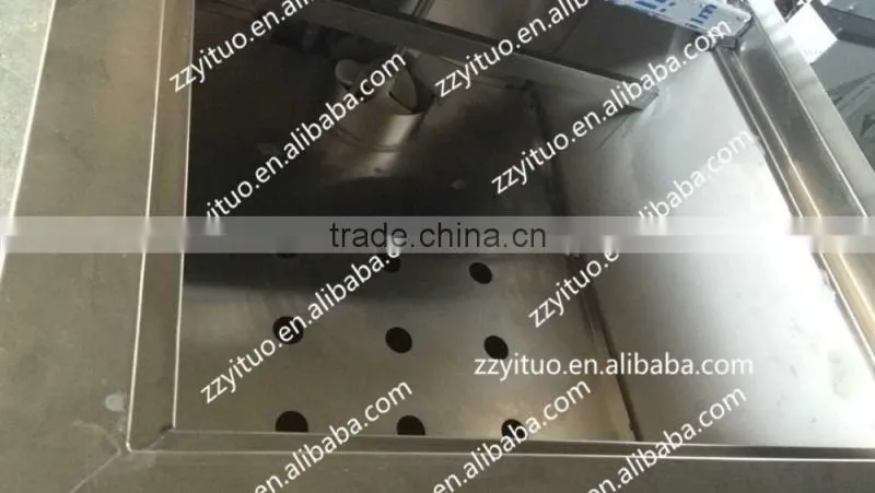 promotion low price pop ice making / ice lolly machine made/ popsicle machine