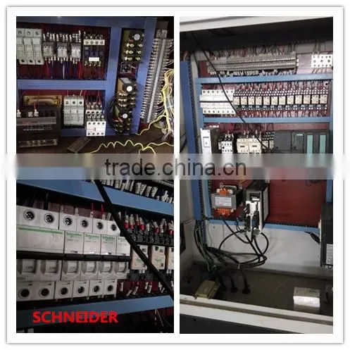 Fully Automatic Metal Cutter Band Saw Cutting Machine GS320 for Iron Steel Wood Meat Plastic