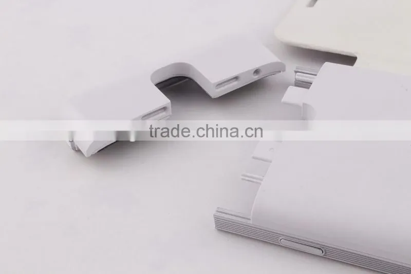 Hot selling! portable mobile power bank charging for samsung note3,external battery case for samsung galaxy note 3