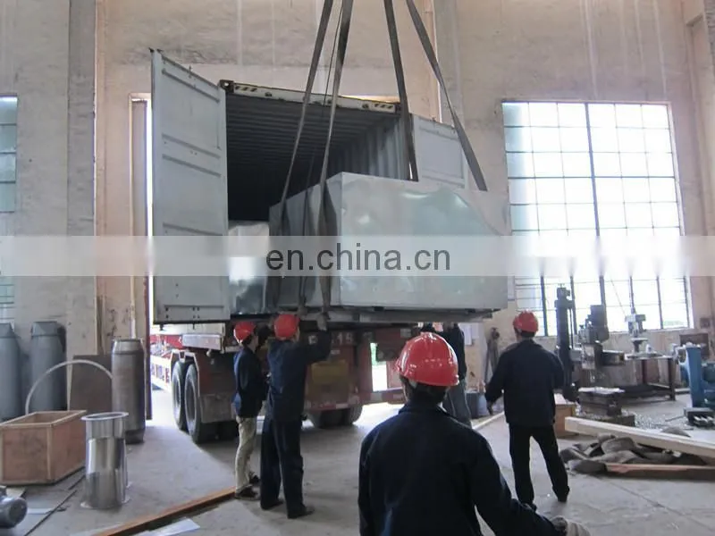 Hot sale Soft Bag IV Infusion Form Fill Seal Machine from SINOPED