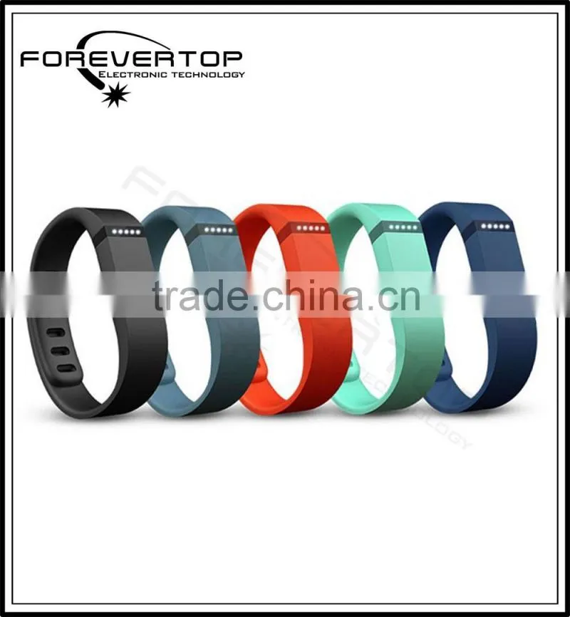 206 Top Quality Health Waterproof Bluetooth 4.0 Sleep Monitoring Sport Fitness Calorie Counter Tracking Wristband Bracele