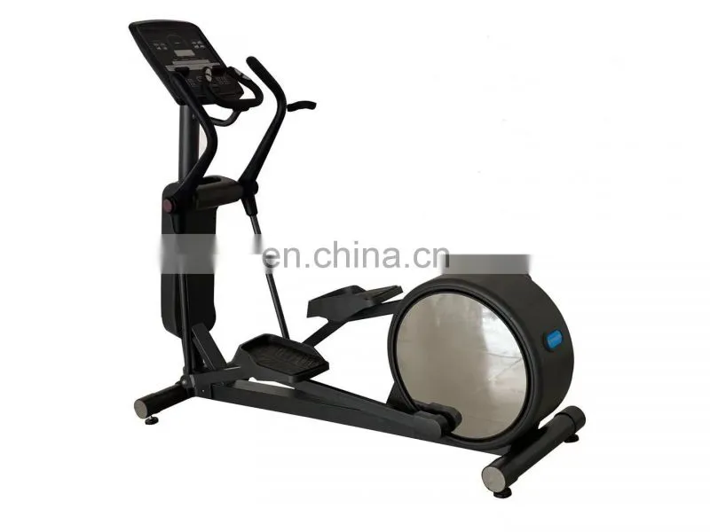 Elliptical machine home small fitness equipment mute mini space walker commercial professional exercise equipment