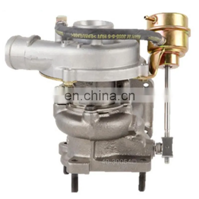 Eastern Factory K03 Turbocharger 53039880006 95VW6K682AB 1121159 028145701QV Turbo charger for Volkswagen Vento TD 1Z ahu Engine