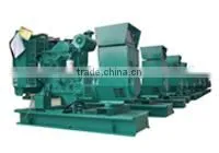 SINGFO brand 20-2000KVA diesel generator with high configuration and best price