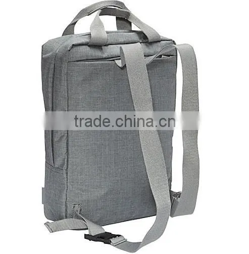 new design waterproof small backpack
