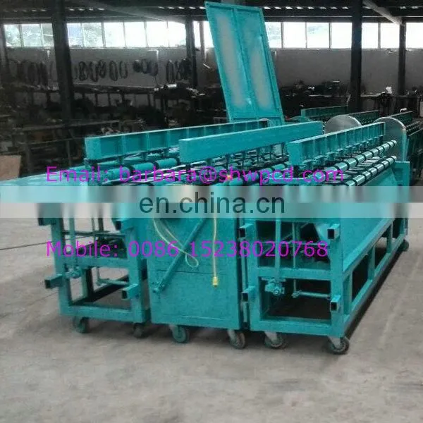 Factory supply different needles automatic sewing machine for quilting
