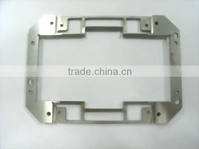 SUS 304 precision electronic metal fixture