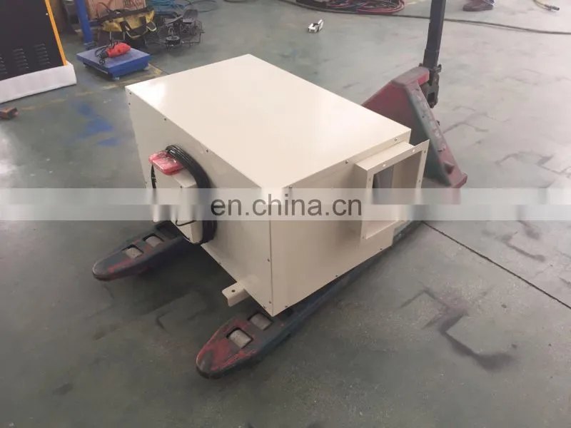 Factory Direct Supply HRDD-150 Ceiling Mounted Dehumidifier