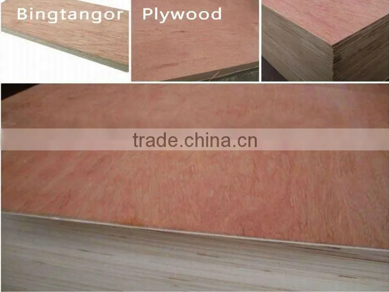 best quality plywood from yeluwood manufacturer