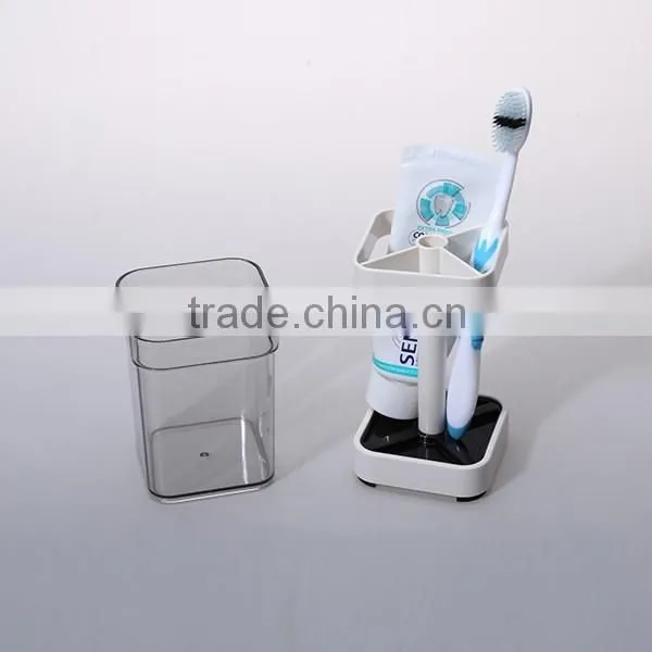 Floor Lamp Design Simple Toothbrush Holder Storage