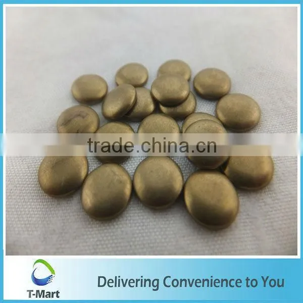 Wholesale iron on stud for transfer