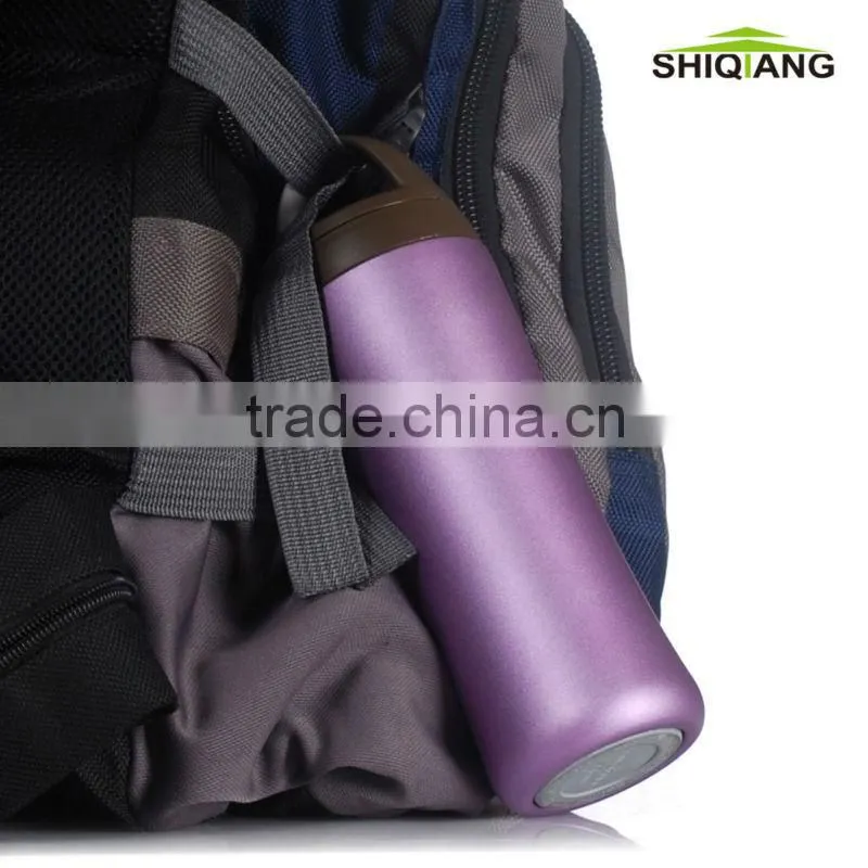 350ml Quality Products Stainless Steel Vacuum Thermos Drinking Mugs With Filter