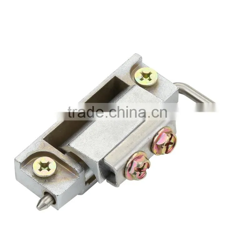 Flei brand ROHS Zinc plated hinge for cabinet use