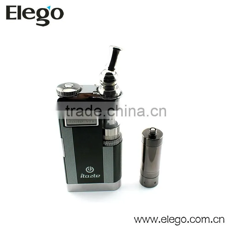 2014 Hottest Selling Innokin Itaste VTR with iClear30s atomizer