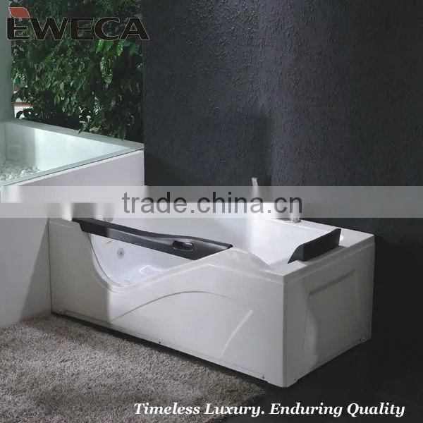 Indoor Sex Hot Tub with Glass