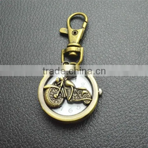 Reloj de bolsillo pocket watch with chain