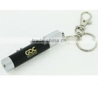 usb flash drive pen with laser presenter for promotional item,Rechargeable Laser & LED with USB drive