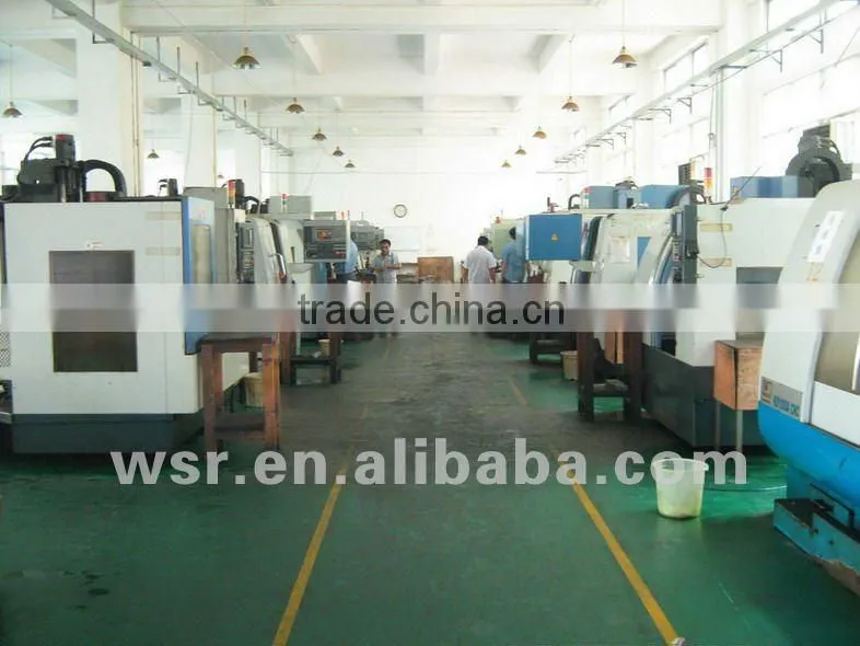 custom molded silicone rubber wire keeper