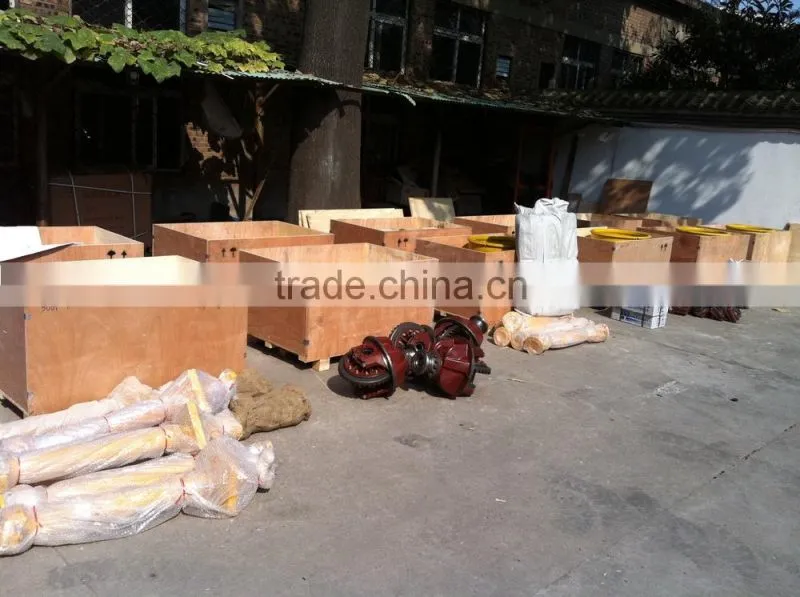 Factory Price XCMG Wheel Loader Parts - ZF Transmission Control Valve
