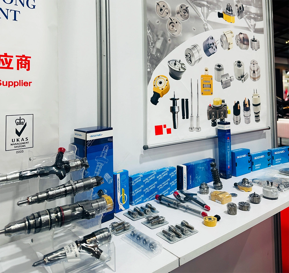 AAITF - Automotive Aftermarket Industry and Tuning Trade Fair